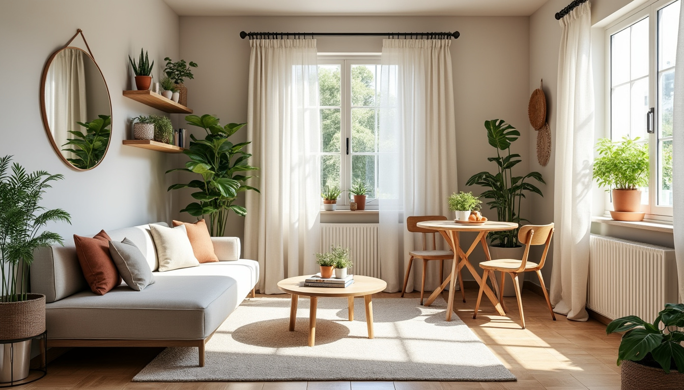 découvrez comment transformer petits espaces en lieux chaleureux et accueillants sans tout rénover. astuces simples pour recréer l'ambiance parfaite chez vous.