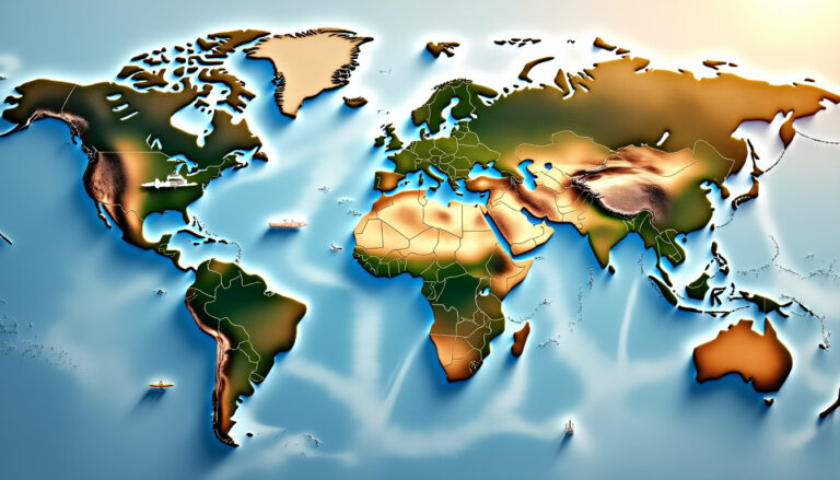 Quand partir : calendrier climat & affluence par pays