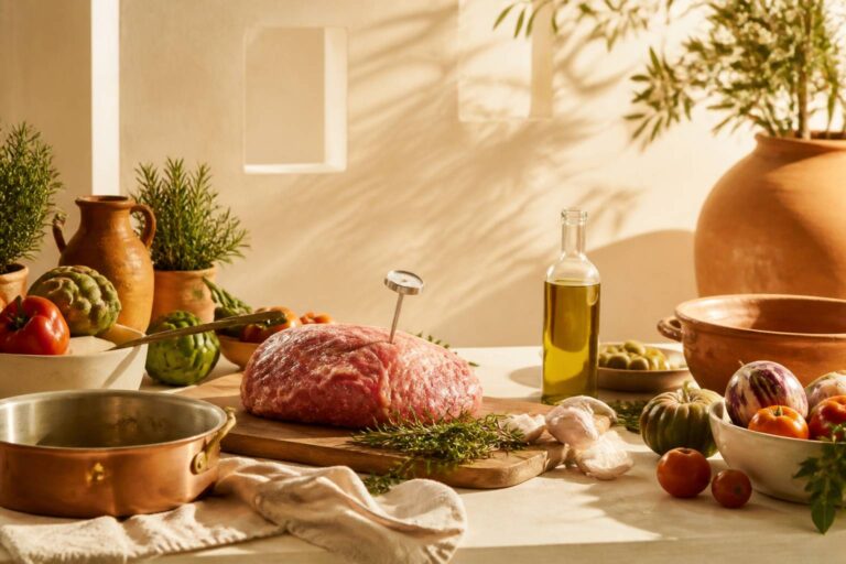 Temps de cuisson.net : votre référence gourmande pour maîtriser la cuisson parfaite