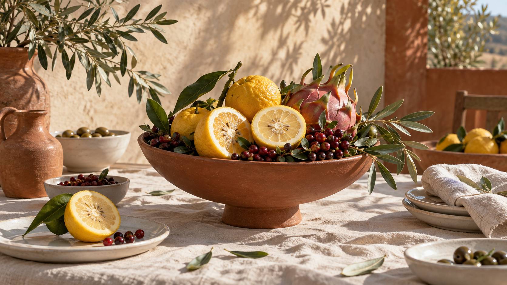 Illustration éditoriale du sujet : Fruits en Y : Découvrez la liste complète des fruits commençant par la lettre Y