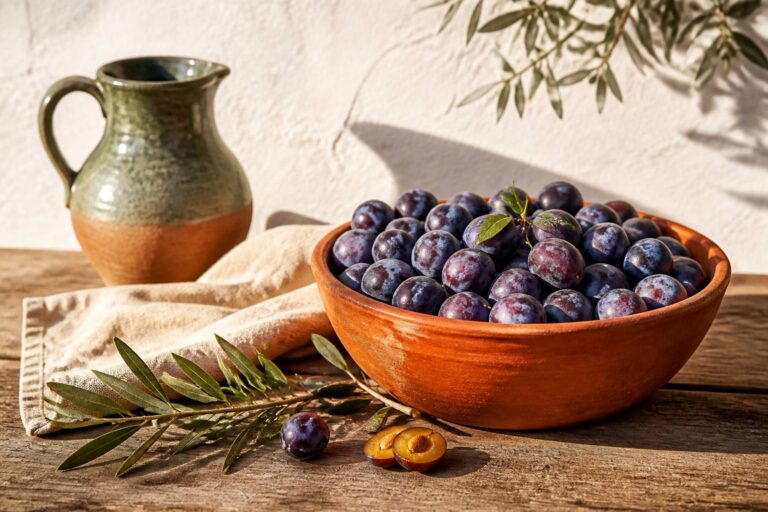 Découvrez les fruits rares et délicieux qui débutent par la lettre Q